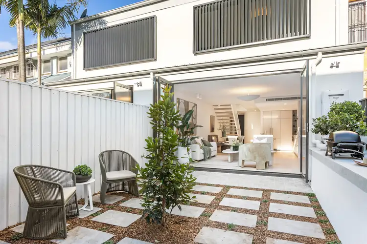 Sixth view of Homely house listing, 295 Belmont Street, Alexandria NSW 2015