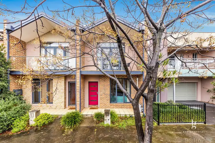 21 Sea Rush Street, Maribyrnong VIC 3032