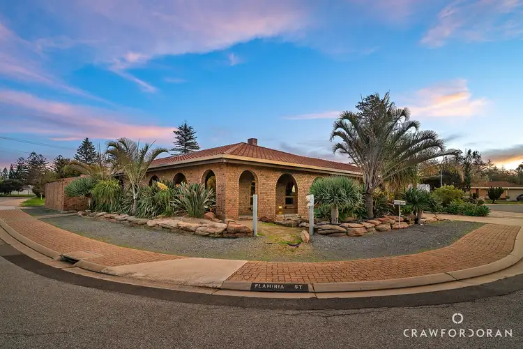 Second view of Homely house listing, 17 Aurelia Drive, North Haven SA 5018