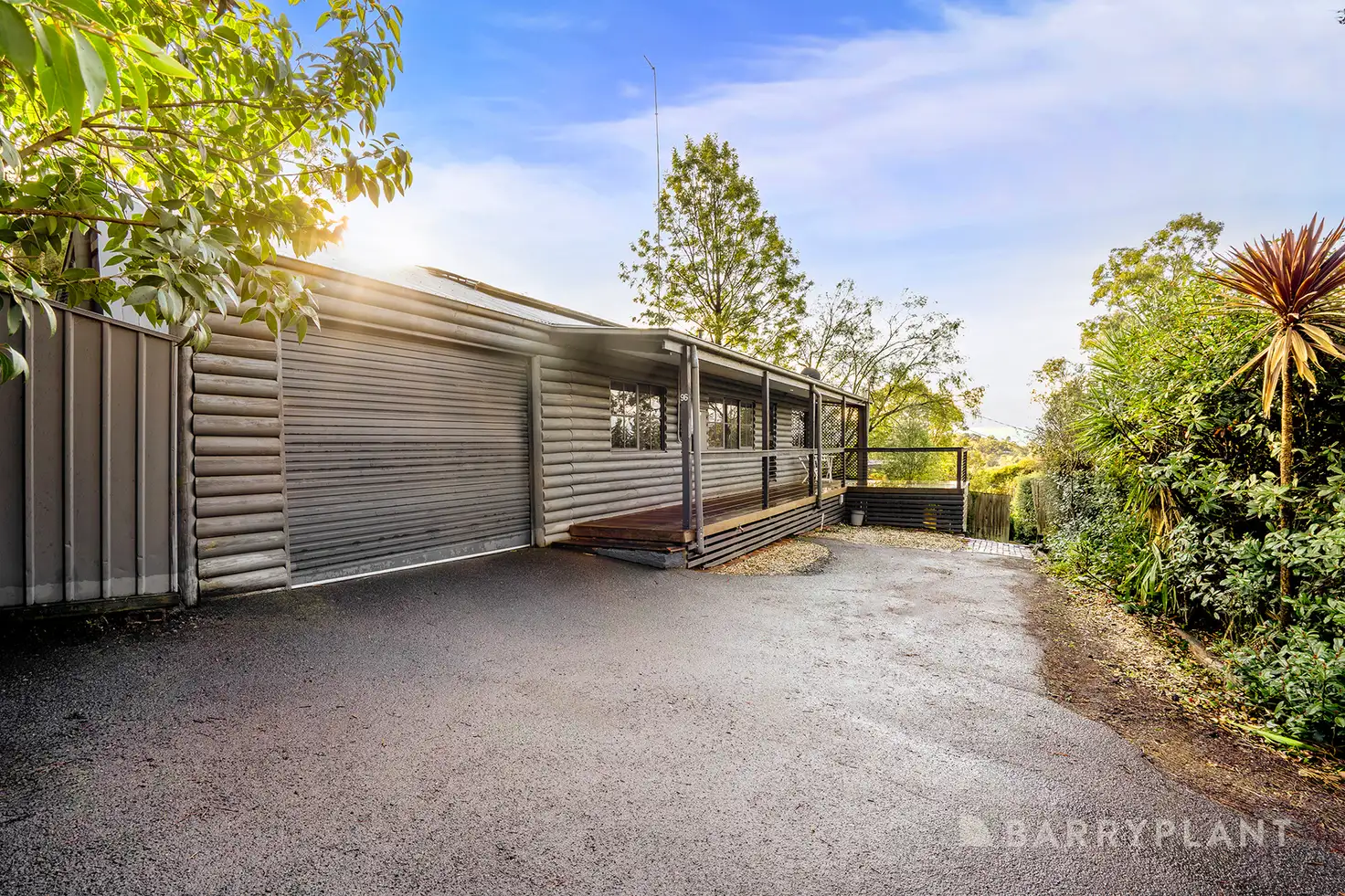 Main view of Homely house listing, 96 Alexandra Road, Lilydale VIC 3140