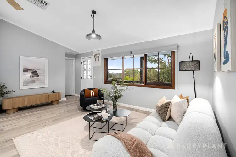 Second view of Homely house listing, 96 Alexandra Road, Lilydale VIC 3140