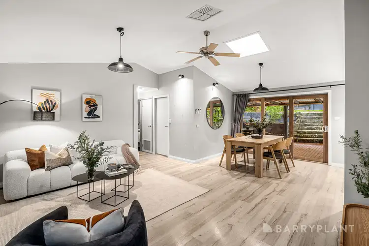 Third view of Homely house listing, 96 Alexandra Road, Lilydale VIC 3140