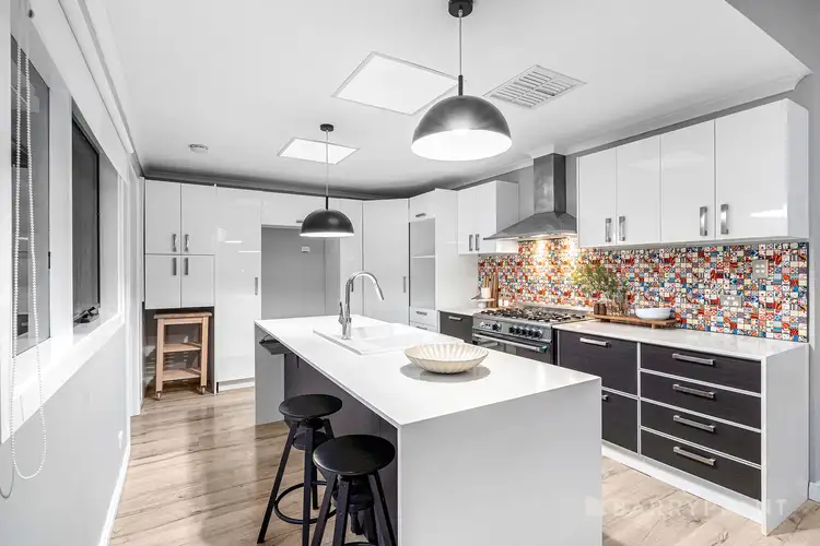 Fourth view of Homely house listing, 96 Alexandra Road, Lilydale VIC 3140