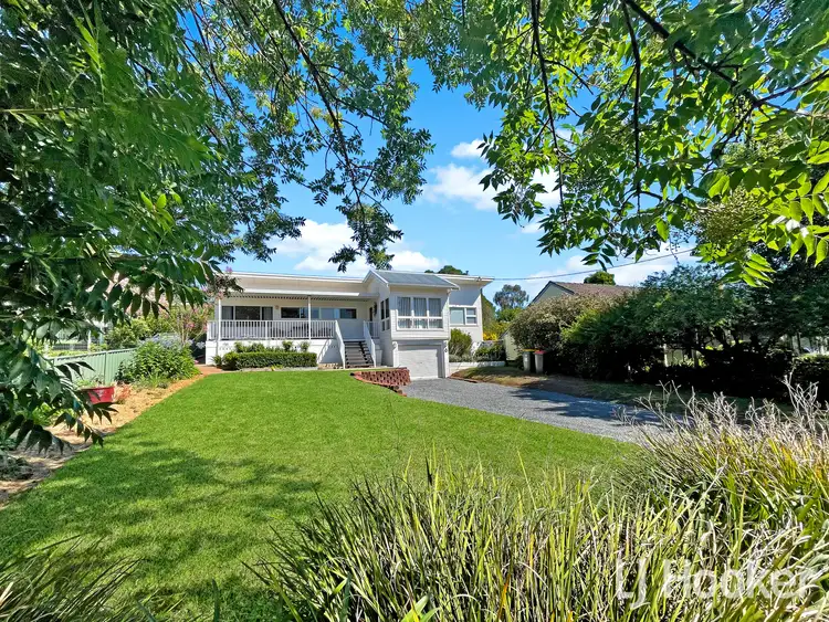 23 Gordon Street, Inverell NSW 2360
