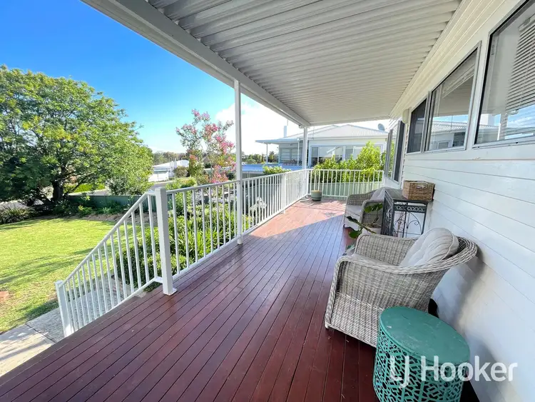 Second view of Homely house listing, 23 Gordon Street, Inverell NSW 2360