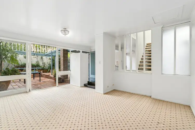 Third view of Homely townhouse listing, 2/1 Selwyn Street, Wollstonecraft NSW 2065