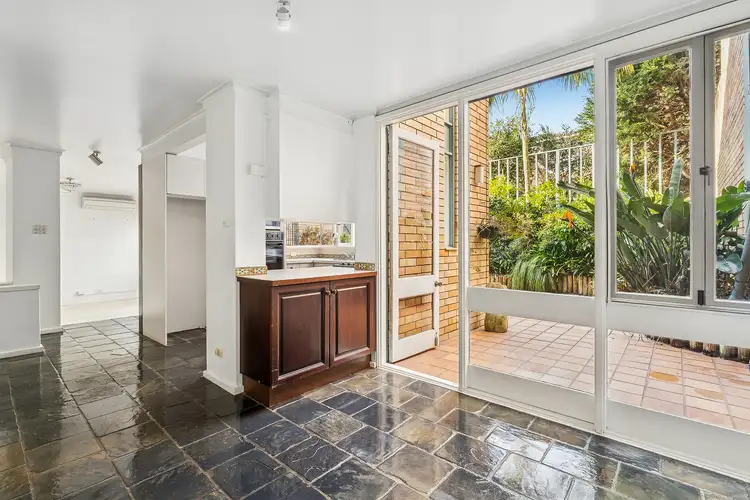 Fourth view of Homely townhouse listing, 2/1 Selwyn Street, Wollstonecraft NSW 2065