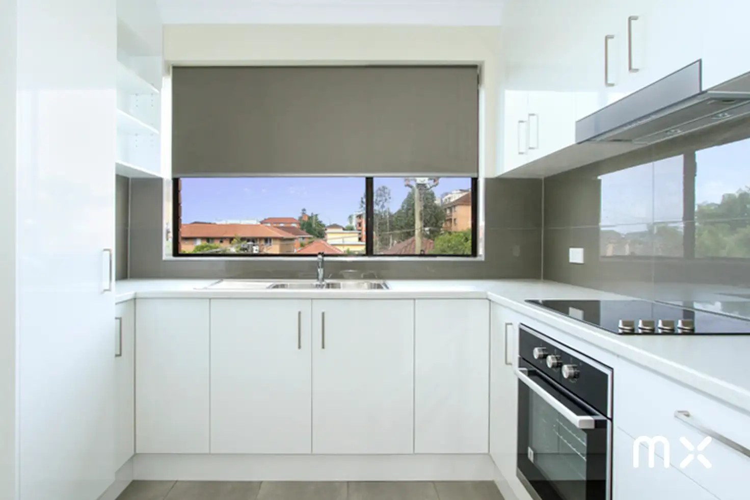 Main view of Homely unit listing, 12/2-4 Keira Street, Wollongong NSW 2500