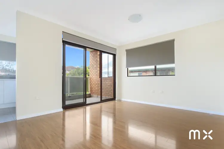 Second view of Homely unit listing, 12/2-4 Keira Street, Wollongong NSW 2500