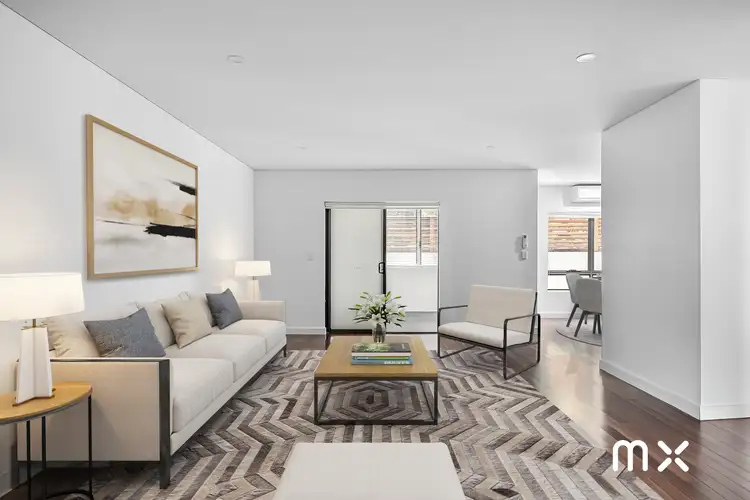 Second view of Homely apartment listing, 5/46 Bourke Street, North Wollongong NSW 2500