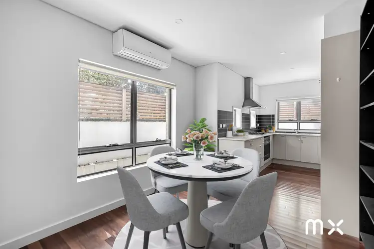 Third view of Homely apartment listing, 5/46 Bourke Street, North Wollongong NSW 2500
