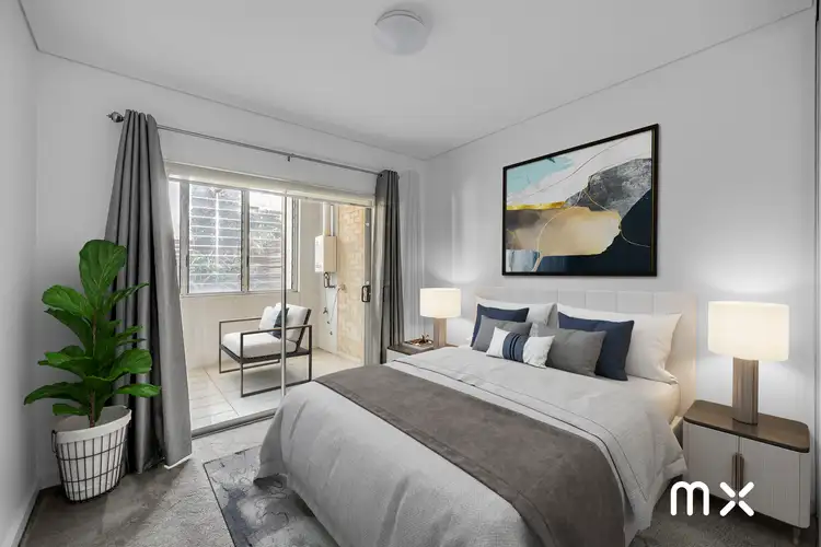 Fourth view of Homely apartment listing, 5/46 Bourke Street, North Wollongong NSW 2500