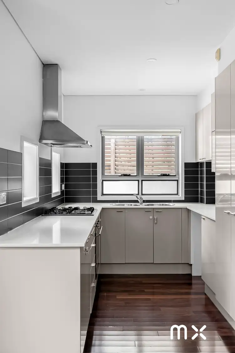 Fifth view of Homely apartment listing, 5/46 Bourke Street, North Wollongong NSW 2500