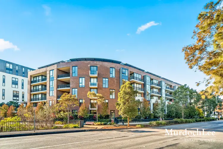 117/1A The Crescent, Forest Lodge NSW 2037