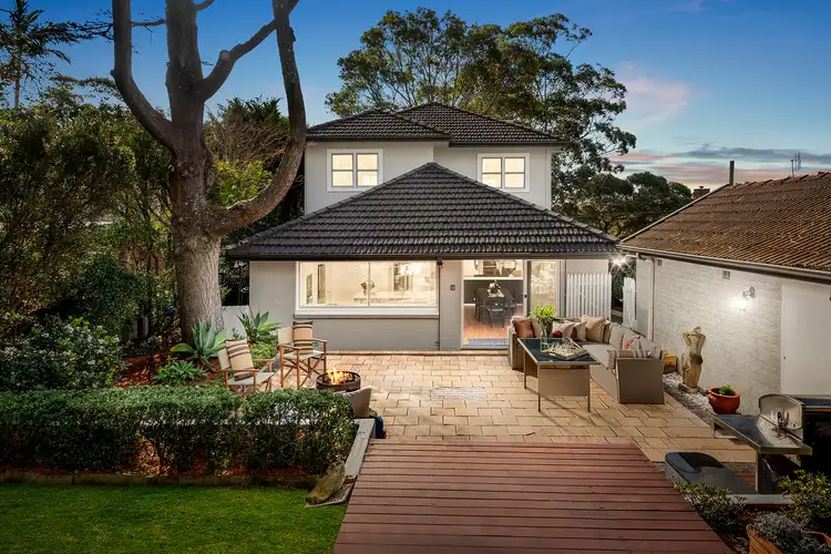 27 Lodge Street, Balgowlah NSW 2093