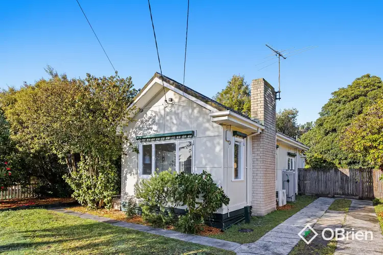 50 Bayview Road, Frankston VIC 3199