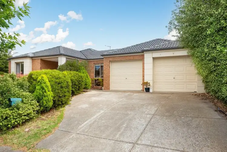 Main view of Homely house listing, 40 Lennon Boulevard, Point Cook VIC 3030