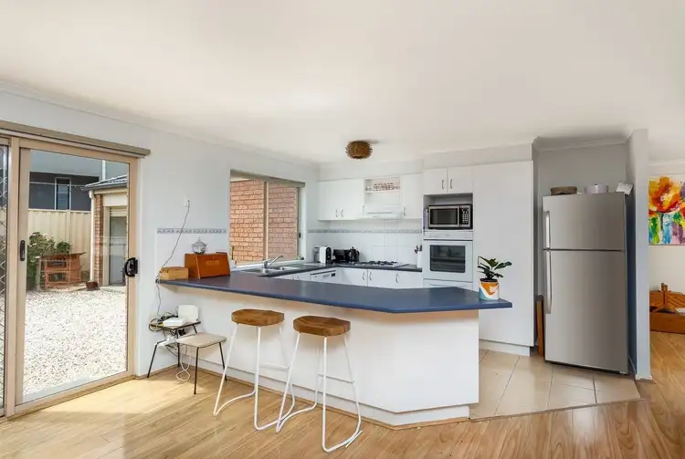 Second view of Homely house listing, 40 Lennon Boulevard, Point Cook VIC 3030