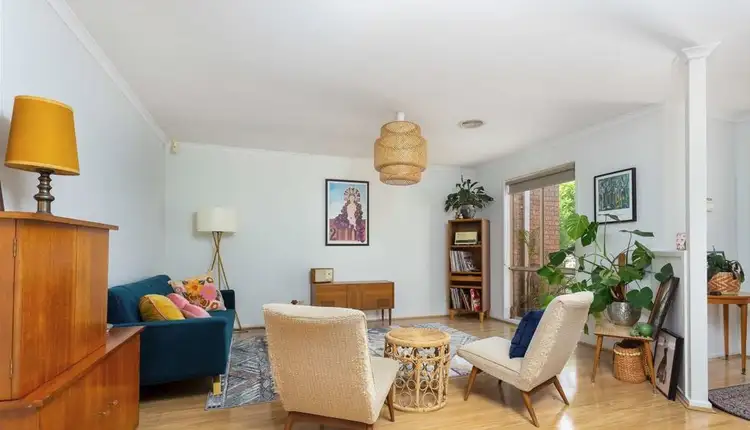 Fourth view of Homely house listing, 40 Lennon Boulevard, Point Cook VIC 3030
