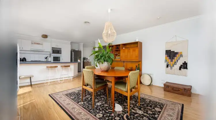 Fifth view of Homely house listing, 40 Lennon Boulevard, Point Cook VIC 3030