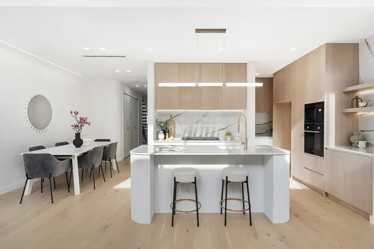 Third view of Homely semi-detached listing, 25b Achilles Road, Engadine NSW 2233