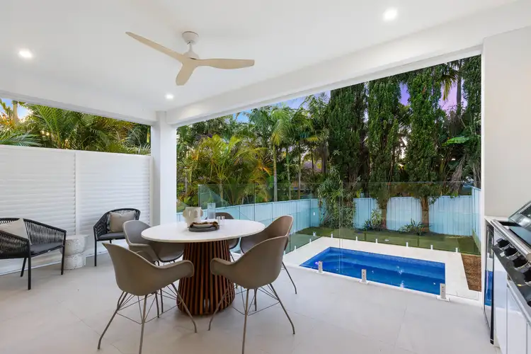 Fourth view of Homely semi-detached listing, 25b Achilles Road, Engadine NSW 2233