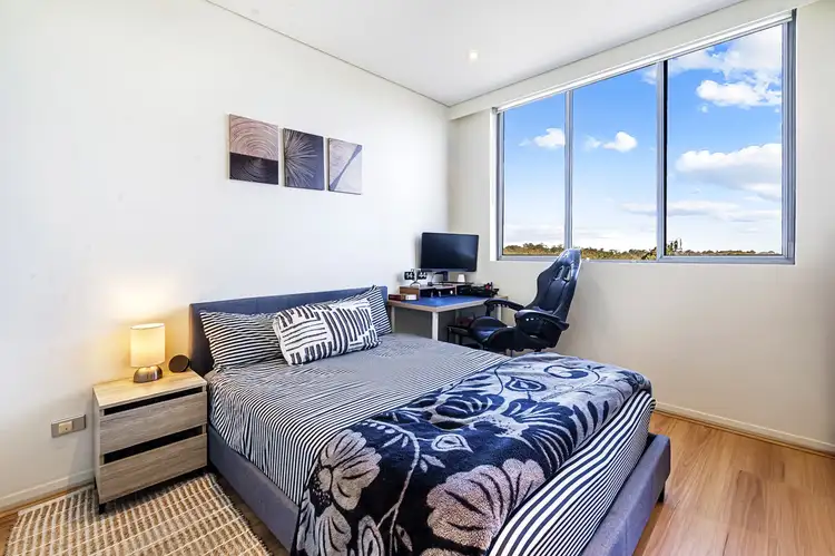 Sixth view of Homely apartment listing, 112/6-10 Romsey Street, Waitara NSW 2077