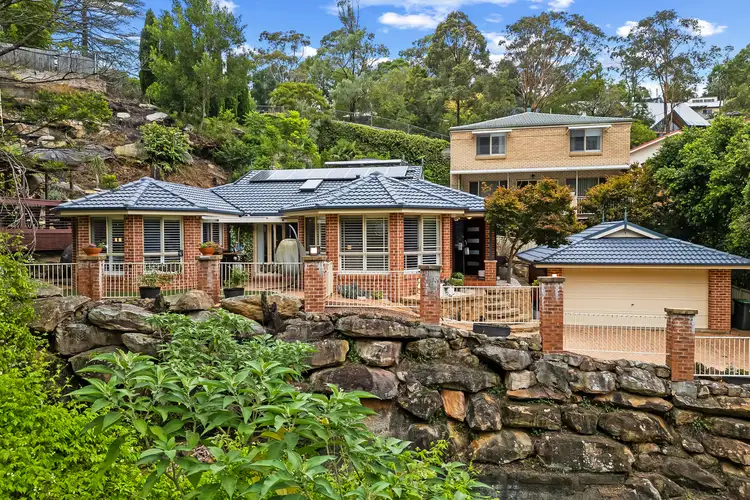 10 Ashleigh Madison Way, Mount Colah NSW 2079