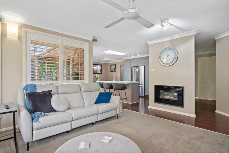 Third view of Homely house listing, 10 Ashleigh Madison Way, Mount Colah NSW 2079
