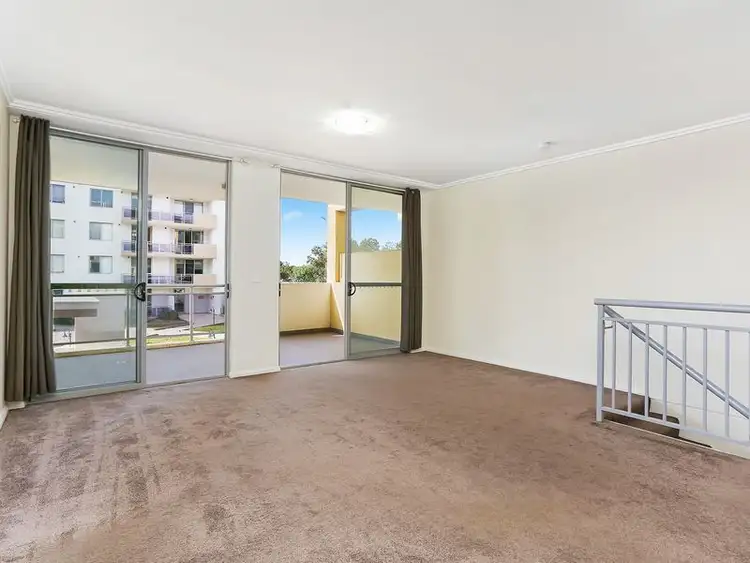 Main view of Homely apartment listing, B104/20-26 Innesdale Road, Wolli Creek NSW 2205