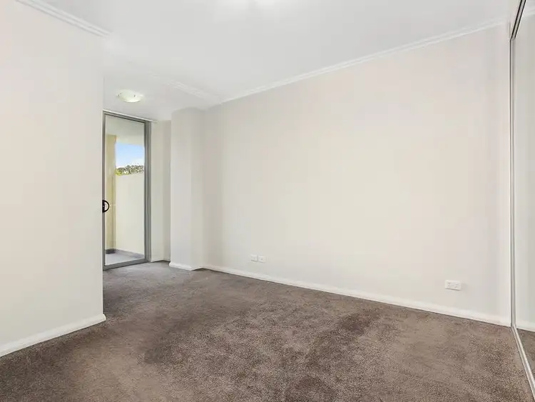 Third view of Homely apartment listing, B104/20-26 Innesdale Road, Wolli Creek NSW 2205