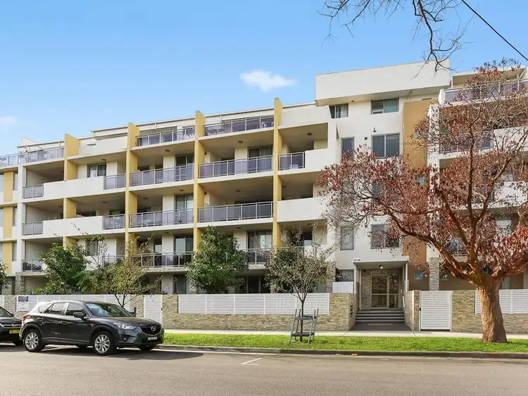 Fourth view of Homely apartment listing, B104/20-26 Innesdale Road, Wolli Creek NSW 2205