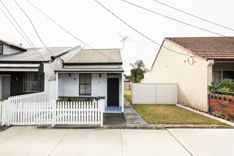 47 Lymerston Street, Tempe NSW 2044