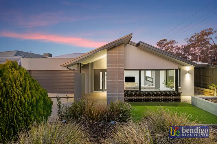 Main view of Homely house listing, 1 Swanson Boulevard, Strathfieldsaye VIC 3551