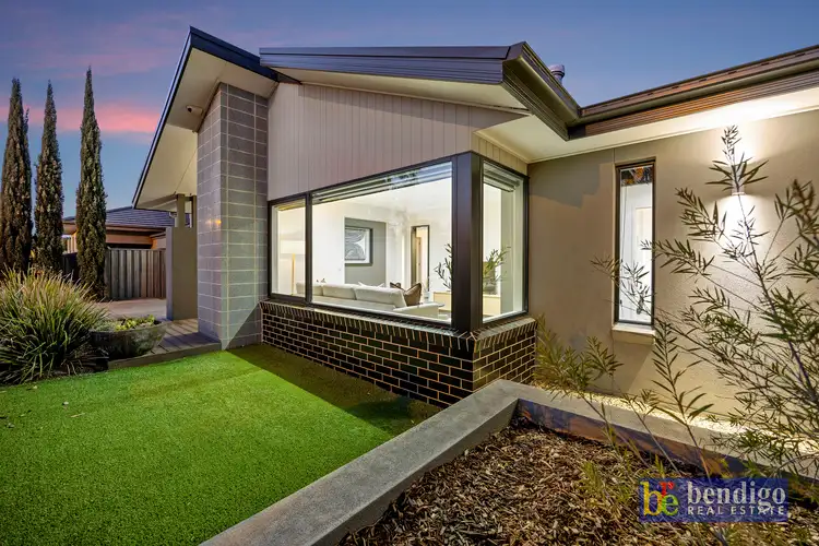 Second view of Homely house listing, 1 Swanson Boulevard, Strathfieldsaye VIC 3551