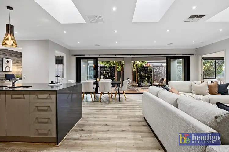 Third view of Homely house listing, 1 Swanson Boulevard, Strathfieldsaye VIC 3551