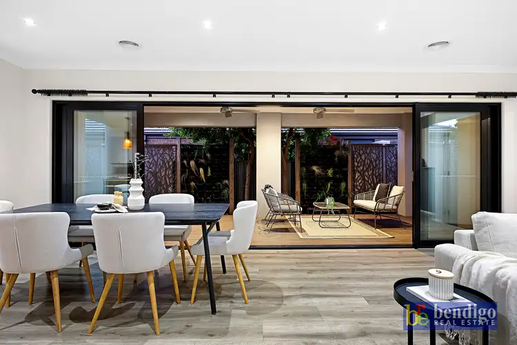 Fourth view of Homely house listing, 1 Swanson Boulevard, Strathfieldsaye VIC 3551
