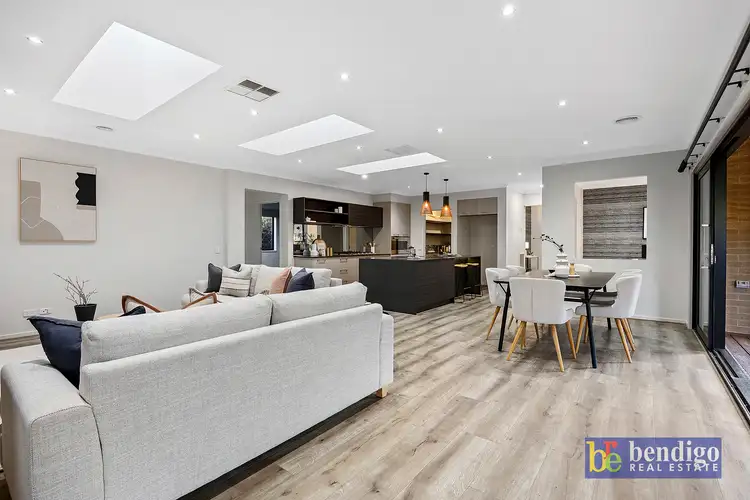 Sixth view of Homely house listing, 1 Swanson Boulevard, Strathfieldsaye VIC 3551