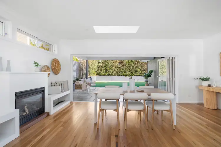 41 Thomas Street, North Manly NSW 2100