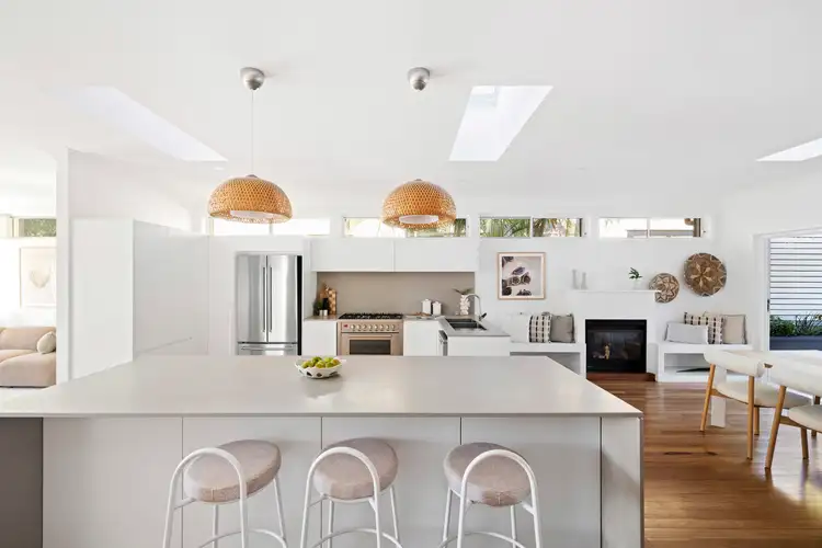 Fourth view of Homely house listing, 41 Thomas Street, North Manly NSW 2100