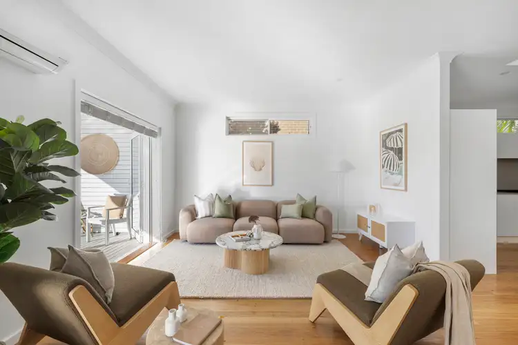 Fifth view of Homely house listing, 41 Thomas Street, North Manly NSW 2100