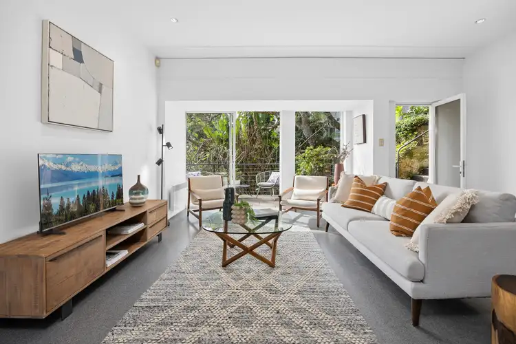 2/44 Benelong Road, Cremorne NSW 2090