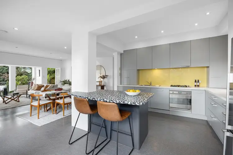 Third view of Homely apartment listing, 2/44 Benelong Road, Cremorne NSW 2090
