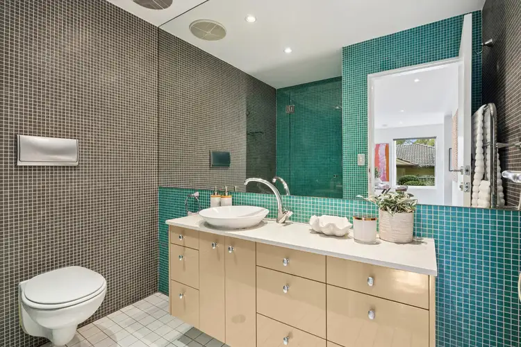 Fifth view of Homely apartment listing, 2/44 Benelong Road, Cremorne NSW 2090