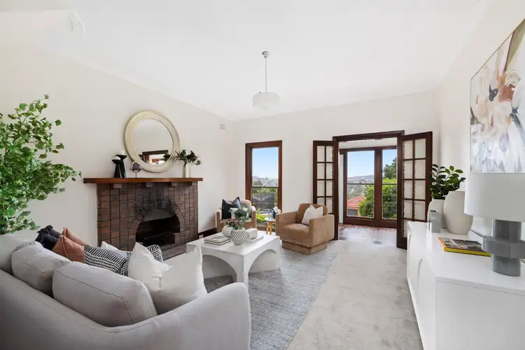 93 Woodland Street, Balgowlah Heights NSW 2093
