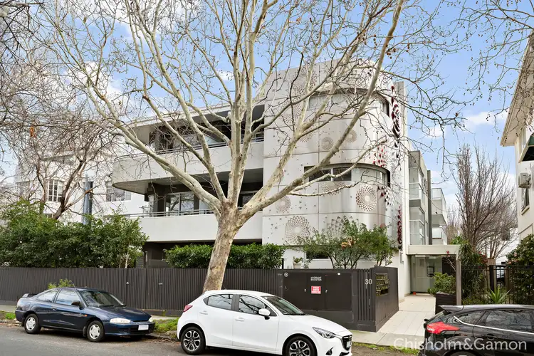 15/30 Docker Street, Elwood VIC 3184