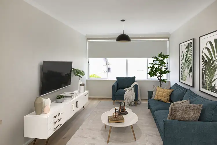 Main view of Homely apartment listing, 7/244 Barkly Street, St Kilda VIC 3182
