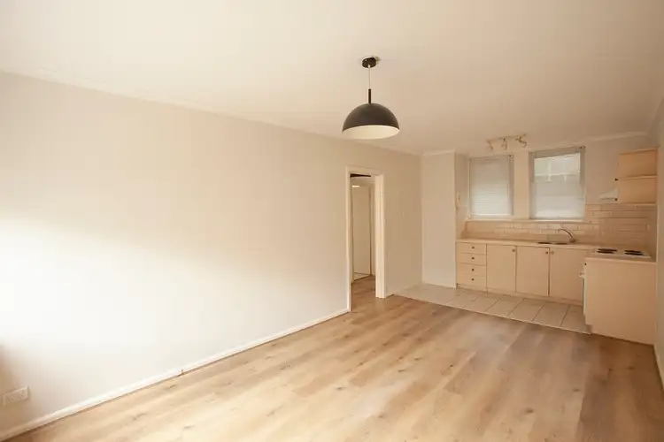 Second view of Homely apartment listing, 7/244 Barkly Street, St Kilda VIC 3182