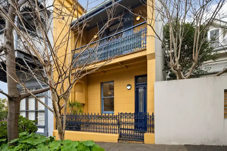 Main view of Homely house listing, 4 Bay Street, Birchgrove NSW 2041