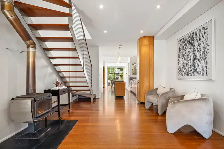 Second view of Homely house listing, 4 Bay Street, Birchgrove NSW 2041